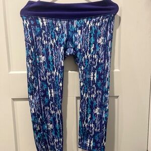 SkirtSports Capri